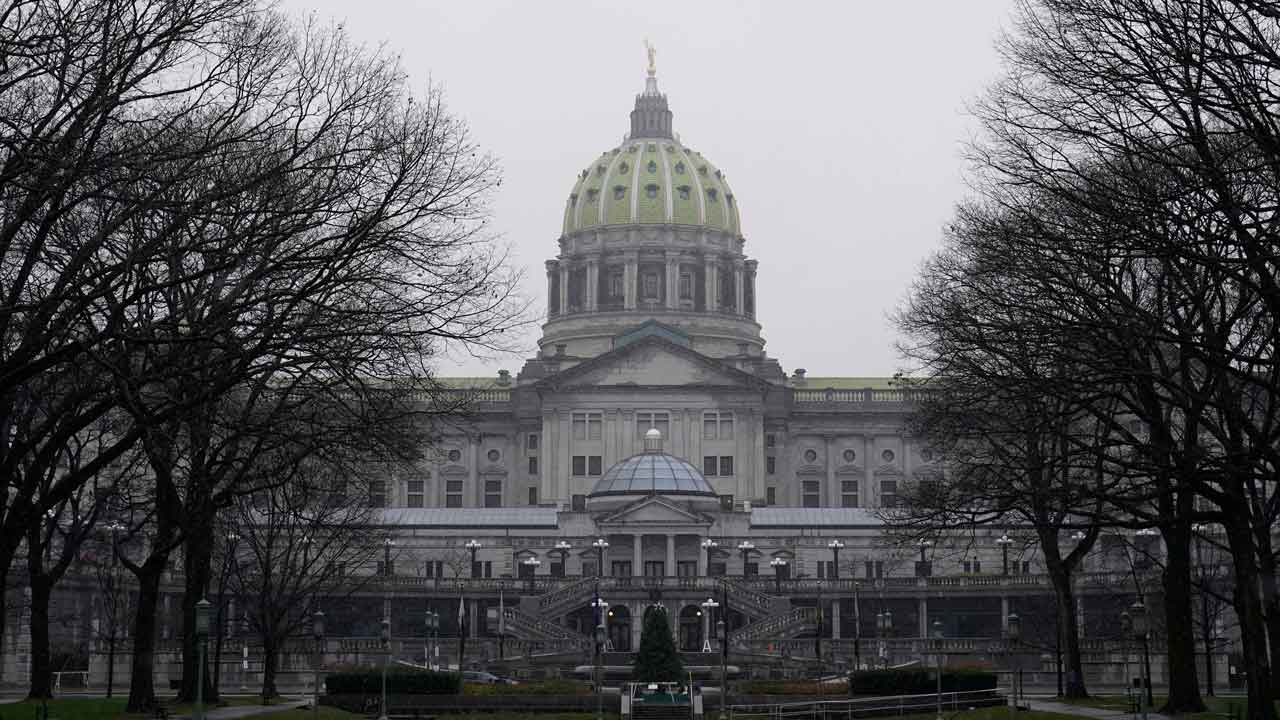 PA Democrats' push for adult mental health funding fruitless as GOP drops it from budget plan