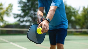 What is pickleball? Sport has rapidly increased in popularity with courts popping up around country