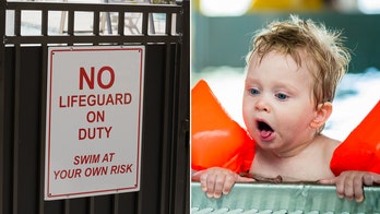 Be well: Recognize the warning signs of ‘dry drowning’ and take quick action