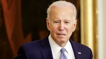 Congress obligated to launch Biden impeachment inquiry after he 'clearly lied': Jonathan Turley