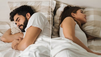 ‘Sleep divorce’: Why are some couples spending their nights in separate beds?