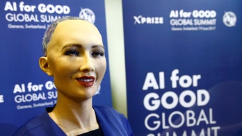 As AI goes global, let the UN control it