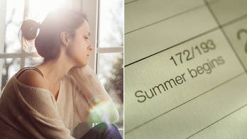 Be well: Stop ‘summer sadness’ with these expert tips
