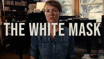 Eli Steele: Jodi Shaw and the Racial Mask of Whiteness