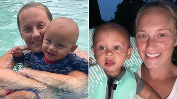Breastfeeding ban: Georgia mother is told she can’t nurse her baby at waterpark, sparking debate