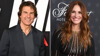 Tom Cruise’s latest ‘Mission: Impossible' almost featured a de-aged Julia Roberts