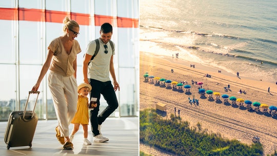 From Florida to California, the most popular vacations in America to book right now