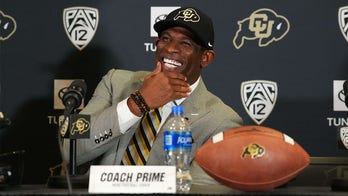 Deion Sanders reacts to Colorado’s Big 12 move: 'A game changer'