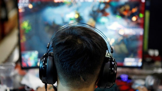 China's video game player population hits record 668M amid market recovery