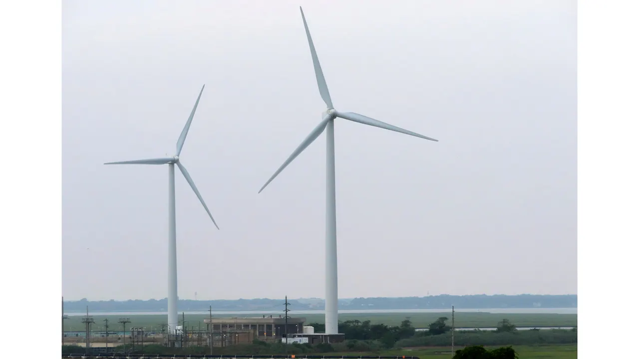Offshore wind opponents sue turbine company, state of New Jersey over tax break