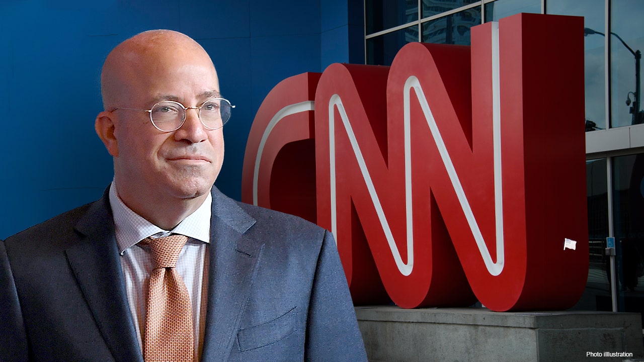 Ex-CNN boss Jeff Zucker's team angrily denies report he's been trying to buy network: 'Aggressively false'