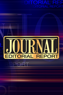 The Journal Editorial Report - Fox News