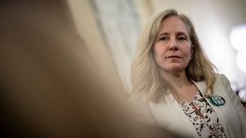 Democrat Rep. Spanberger allegedly planning run for Virginia governor: report