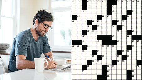 Calling all crossword puzzle lovers! Check out these great new daily crosswords from Fox News Digital