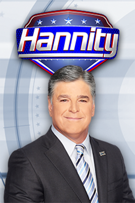 Hannity - Fox News