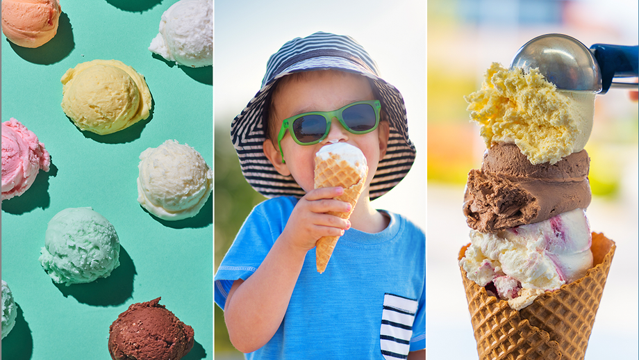 Ice cream quiz! How well do you know these sweet facts about the popular dessert?