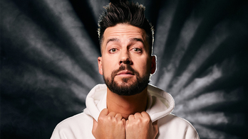 Comedian John Crist reveals why 'everyday normal things' are now considered 'across the line'