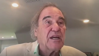 Director Oliver Stone declares he 'made a mistake' when he voted for Biden, says he may start 'World War 3'