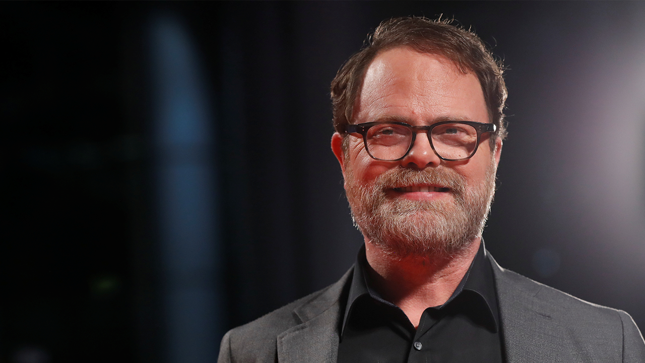 ‘Office’ star Rainn Wilson: Actors will 'estrange' themselves from Hollywood ‘cool kids’ if they mention God