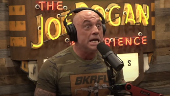 Rogan says California in state of 'f---ing madness' under Newsom, says he could not run for presidency in 2024
