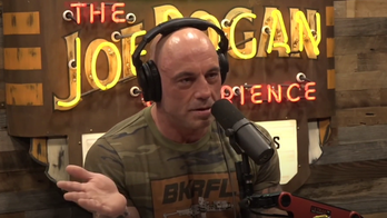 Joe Rogan: When did society forget that kids 'should not make life-changing choices' like gender surgery?