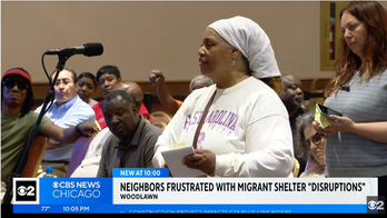 Chicago residents sound off on illegal immigrants in neighborhood: 'They disrespect us, rob us, harass us'