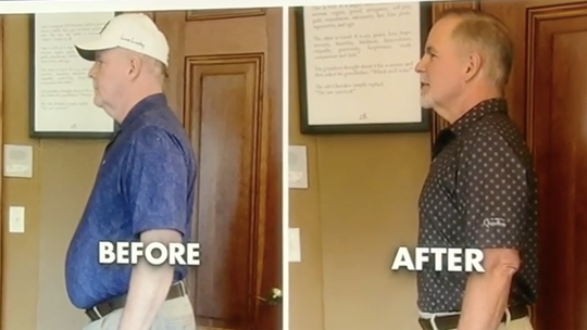 Tennessee man eats only McDonald's food for 100 days straight: Here's what happened